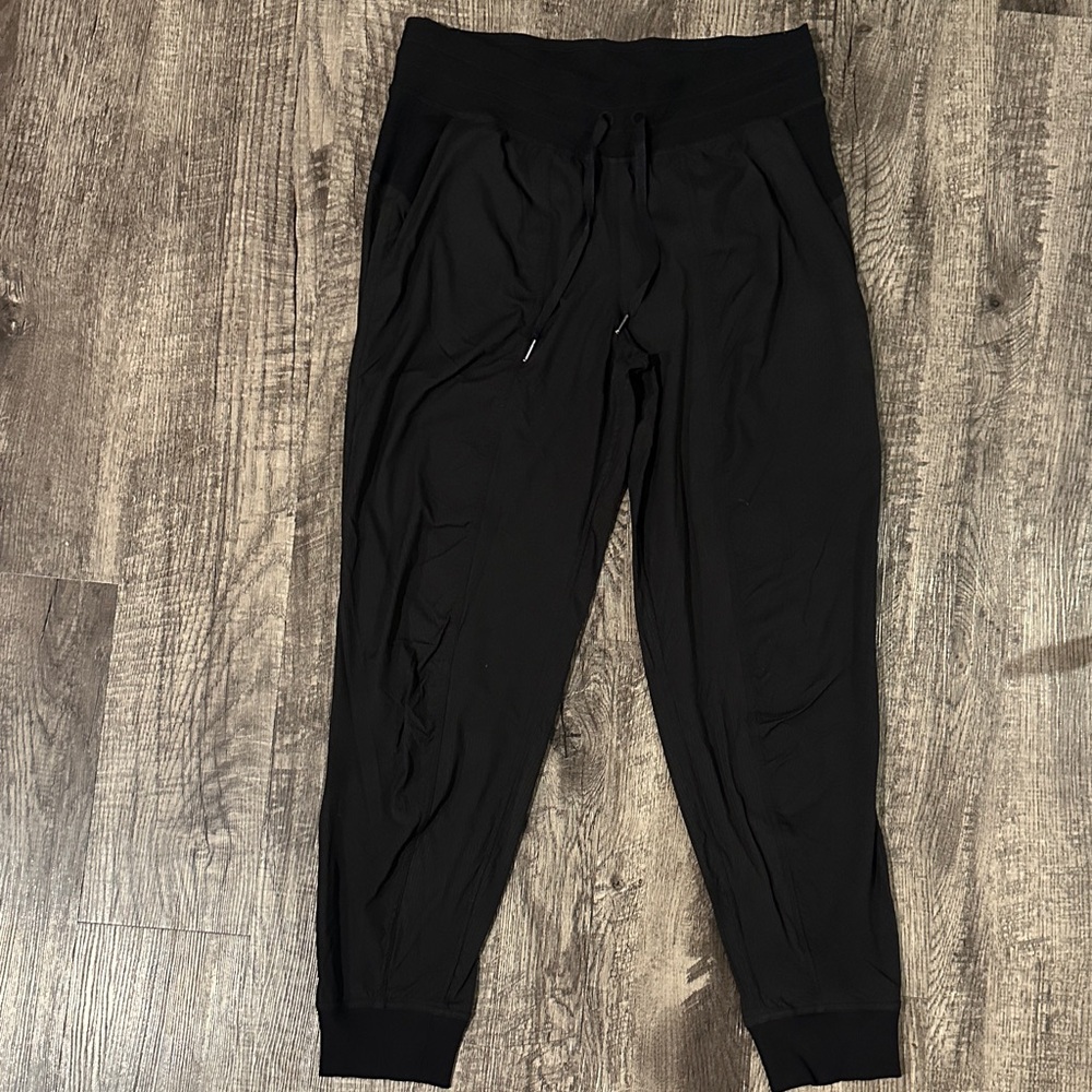Lululemon Dance Studio Mid Rise Jogger - lull length